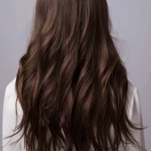 Cheveux Normaux