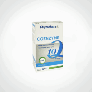 Coenzyme Q10 30 gelule PHYTOTHERA