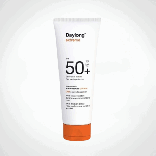 DAYLONG Extreme lait SPF50+ 200ml