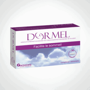 DORMEL 30 Gélules FARMAVANS