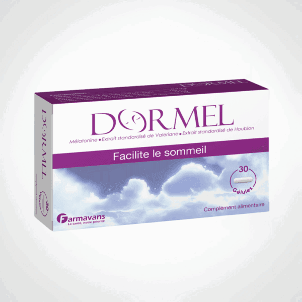 DORMEL 30 Gélules FARMAVANS