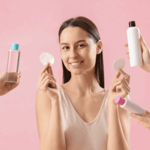 Démaquillants et Nettoyants Visage