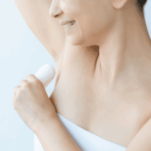 Deodorants et Anti Transpirants