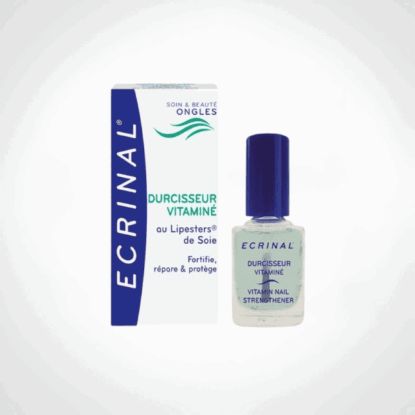 ECRINAL Durcisseur Vitamine 10ml