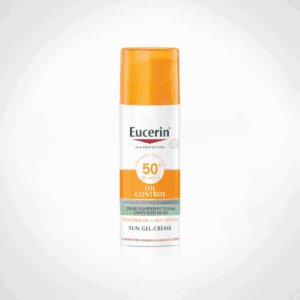 EUCERIN Gel Crème Oil Control 50+ 50ml
