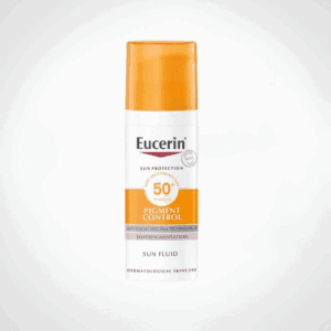 EUCERIN Pigment Control Sun Fluid 50+ 50ml