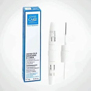 EYE CARE INFINI Cils Mascara et Liner 107 8g