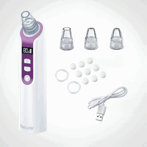 FC41 Nettoyeur de Pores BEURER