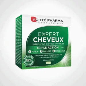 FORTE PHARMA EXPERT CHEVEUX 28 Comprimes