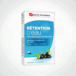 FORTE PHARMA Rétention D’eau 28 Comprimes