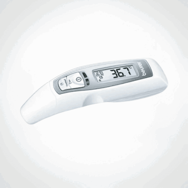 FT65 Thermomètre Multifonction BEURER