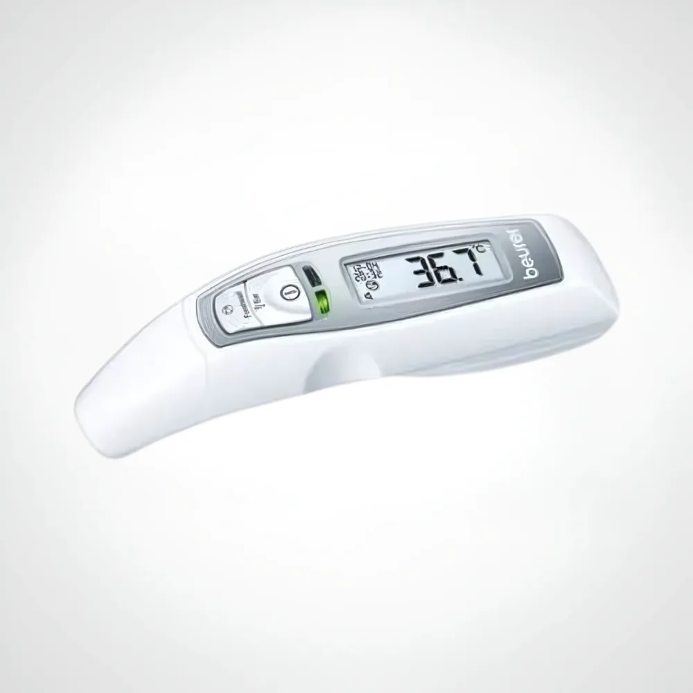 FT65 Thermomètre Multifonction BEURER