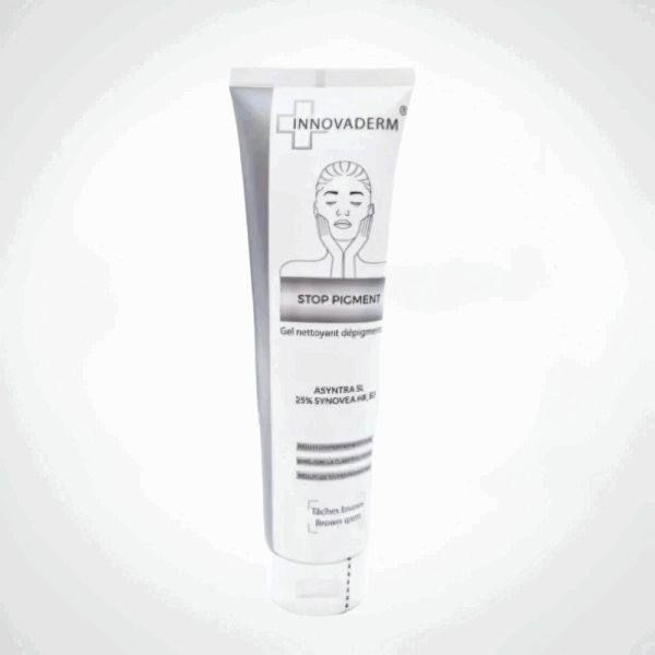 INNOVADERM STOP PIGMENT Gel Nettoyant 150ML