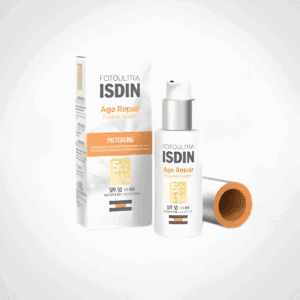 ISDIN Ecran Age Repair PHOTOAGING SPF50+ Invisible 50ml