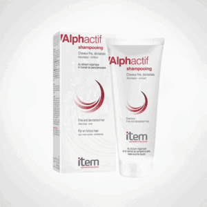 ITEM ALPHACTIF Shampooing 200ml