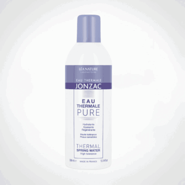 JONZAC Eau thermal Pure spray 300ml