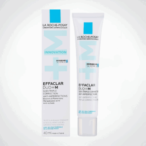 LA ROCHE POSAY EFFACLAR DUO+M 40ML