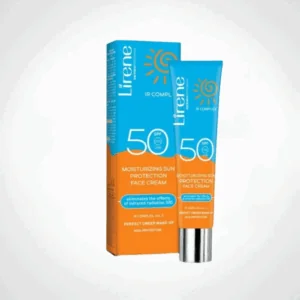 LIRENE Ecran Invisible spf50+ 40ml