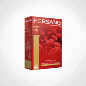 LV Fersang 60 capsules