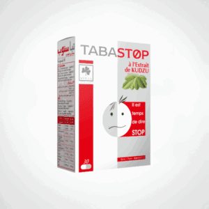 LV Tabastop 30 gelules