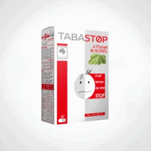 LV Tabastop 30 gelules