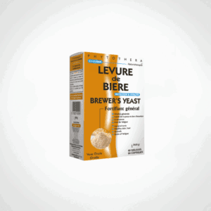 Levure de biere 60 gelule PHYTOTHERA