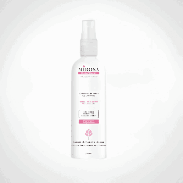 MIROSA Eau micellaire 200ml
