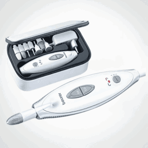 MP41 Fraiseuse Manucure Pédicure BEURER