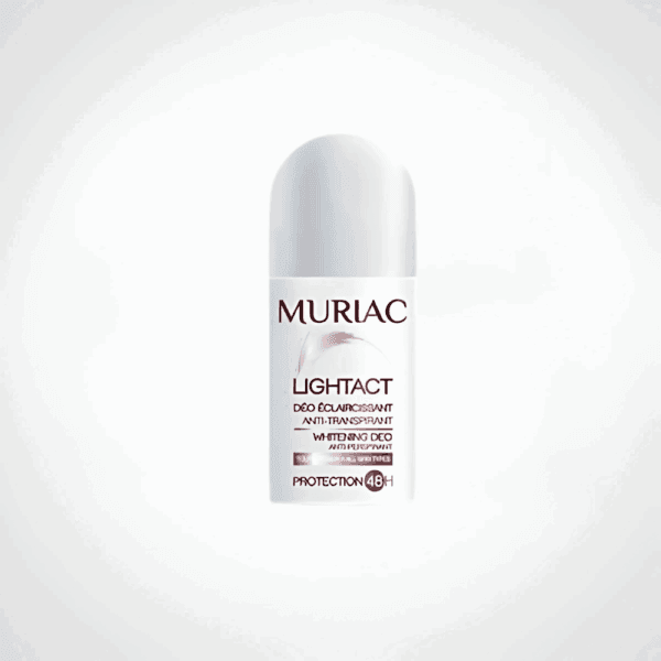 MURIAC Deo Bille Eclaircissante 50ml