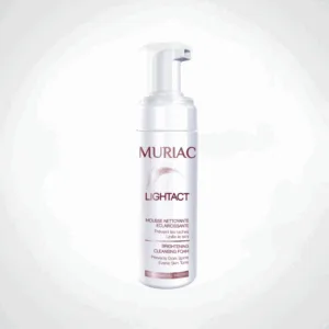 MURIAC Mousse Nettoyante Eclaircissante 150ml