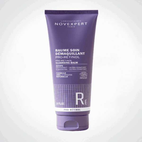 NOVEXPERT Baume Soin Démaquillant PRO-RÉTINOL