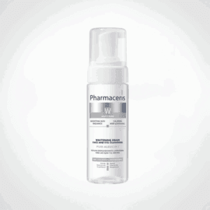 PHARMACERIS White Mousse Nettoyant Eclaircissante 150ML
