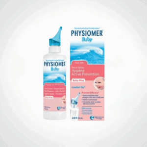 PHYSIOMER BABY Nasal Spray 115ml