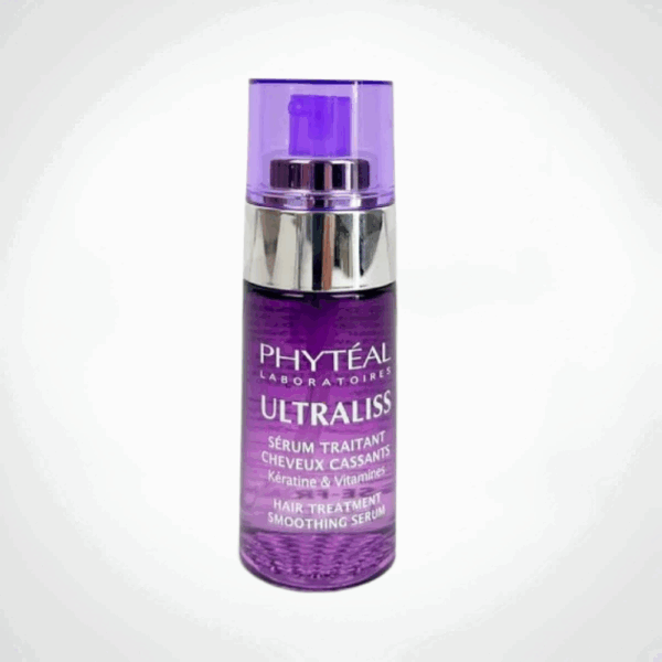 PHYTEAL ULTRALISS Serum Traitant a la KÉRATINE 40ml