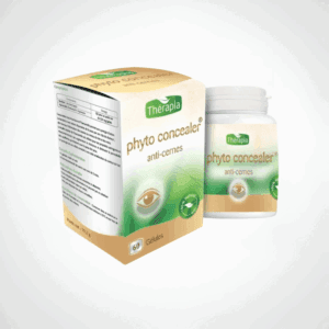 PHYTO CONCEALER 60 Gelules THERAPIA