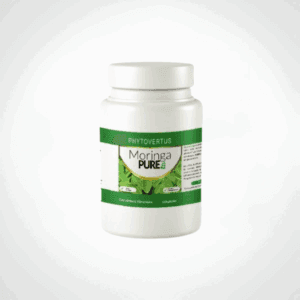 PHYTOVERTUS MORINGA 120G