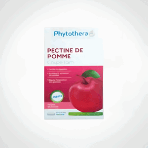 Pectine de pomme 30 gelule PHYTOTHERA