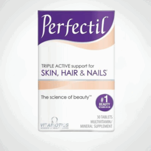 Perfectil 3en1 30 Gélules VITABIOTICS