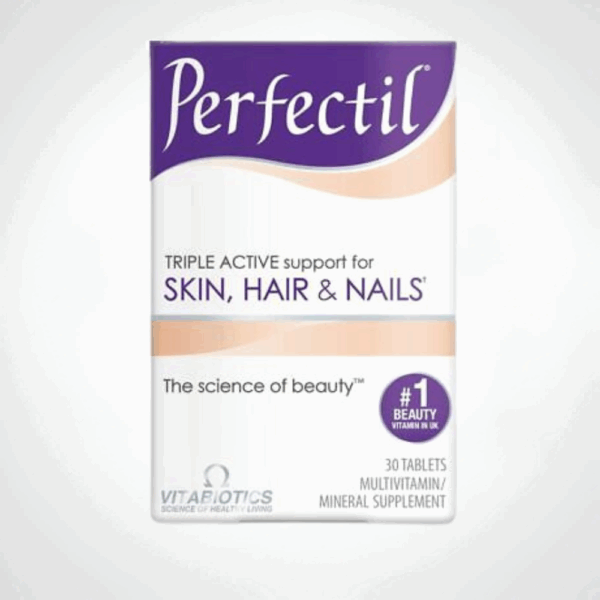 Perfectil 3en1 30 Gélules VITABIOTICS