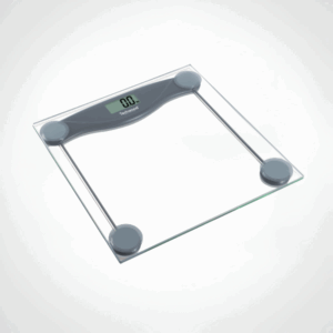Pèse Pers Digital en verre TPP-917 TECHWOOD