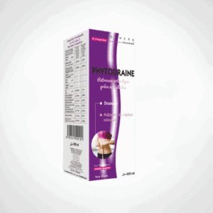 Phytodraine 450ml PHYTOTHERA