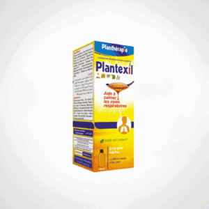 Plantexil toux sèche 150ml PLANTHERAPIE