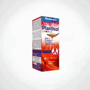 Planthiol toux grasse 150ml PLANTHERAPIE