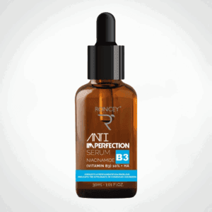 RONCEY SERUM Anti Imperfections B3 30ML