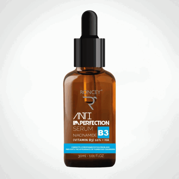 RONCEY SERUM Anti Imperfections B3 30ML