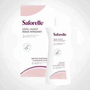 SAFORELLE SOIN LAVANT DOUX 500ML