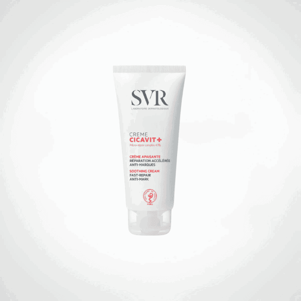 SVR Cicavit+ Crème 100ml