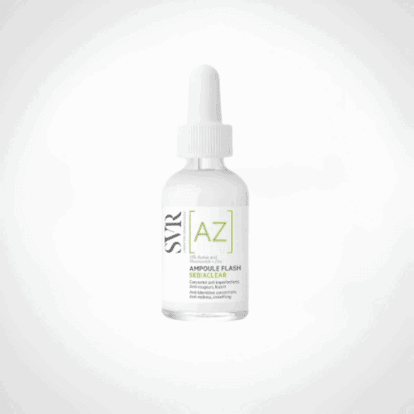 SVR SEBIACLEAR Ampoule Flash AZ 30ml