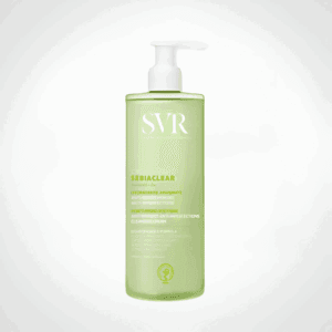 SVR SEBIACLEAR Creme Lavante 400ML