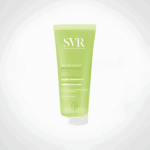 SVR SEBIACLEAR Gel Moussant 200ML
